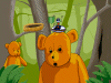 Ted's Screenshot